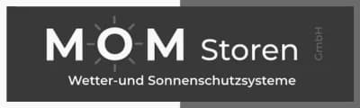 MOM Storen — Wetter- und Sonnenschutzsysteme