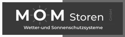 MOM Storen — Wetter- und Sonnenschutzsysteme