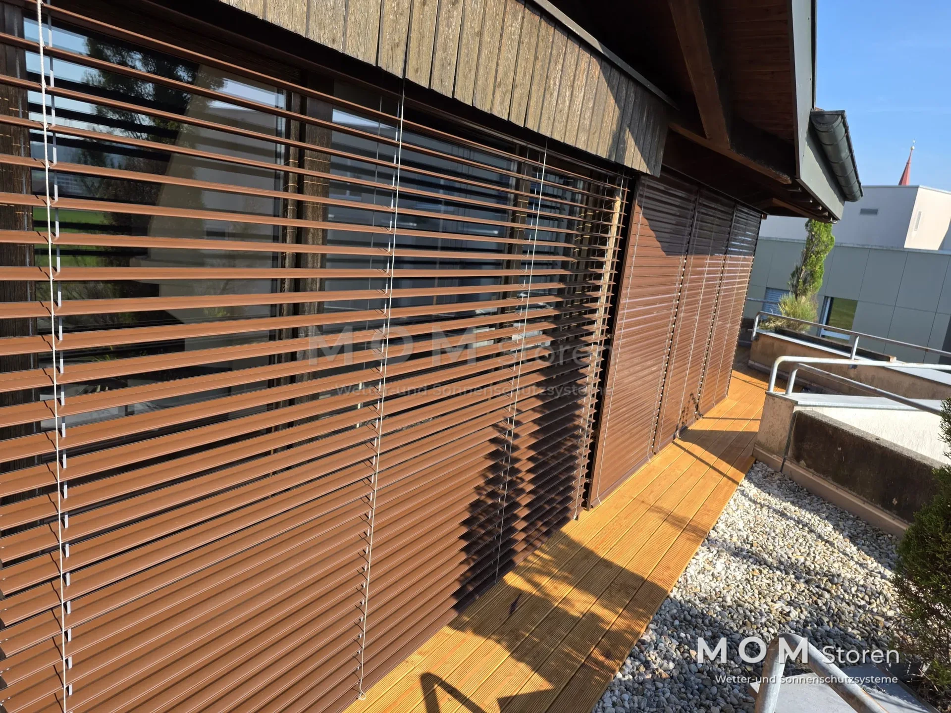 A look at our work