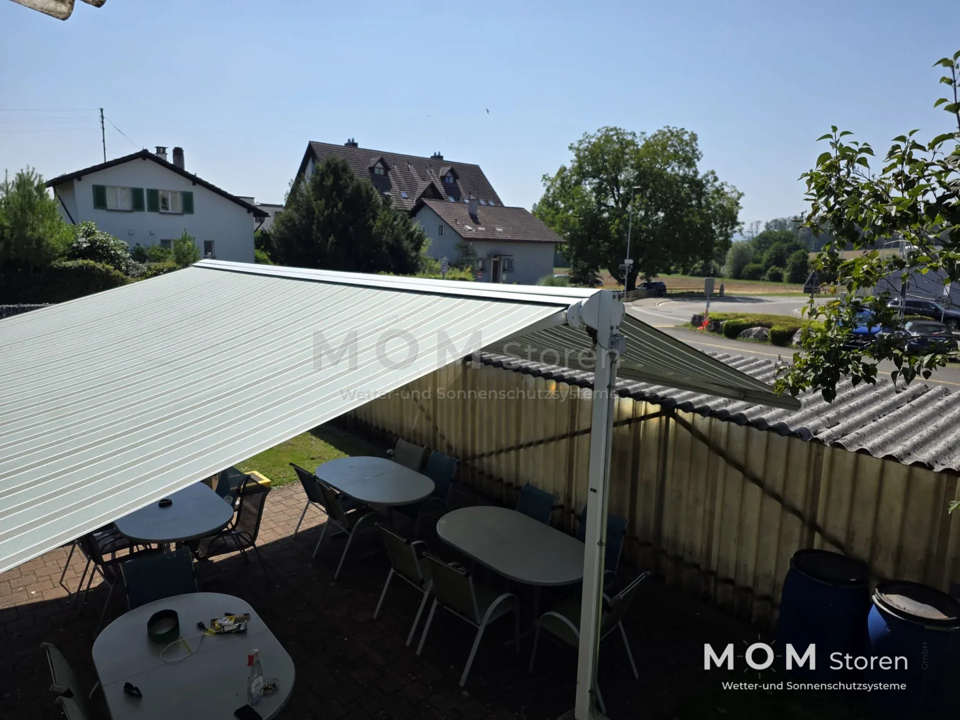 A look at our work